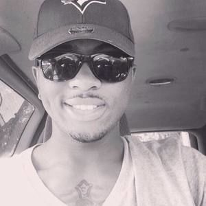 Meet your Posher, Dwayne